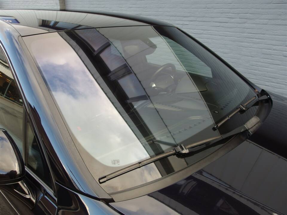 Imagen 40/97 de Porsche Cayenne Turbo (2011)
