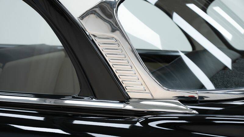 Bild 7/15 von Dodge Coronet Lancer (1956)