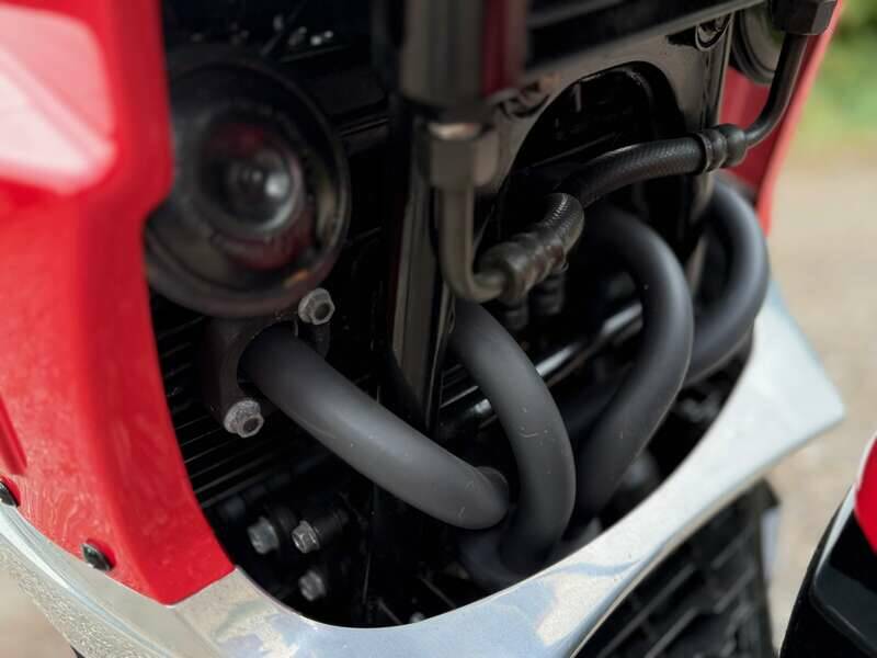 Bild 18/41 von Kawasaki DUMMY (1984)