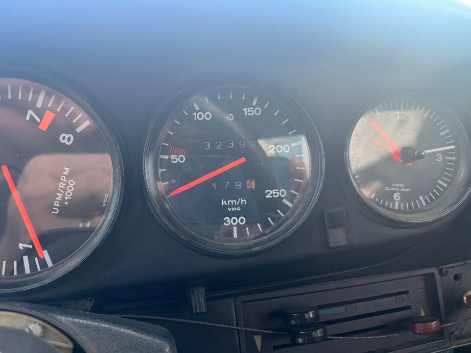 Afbeelding 14/19 van Porsche 911 Carrera 2.7 (1974)