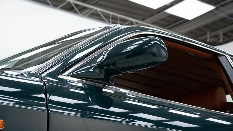 Immagine 11/15 di Bentley Continental T (2000)