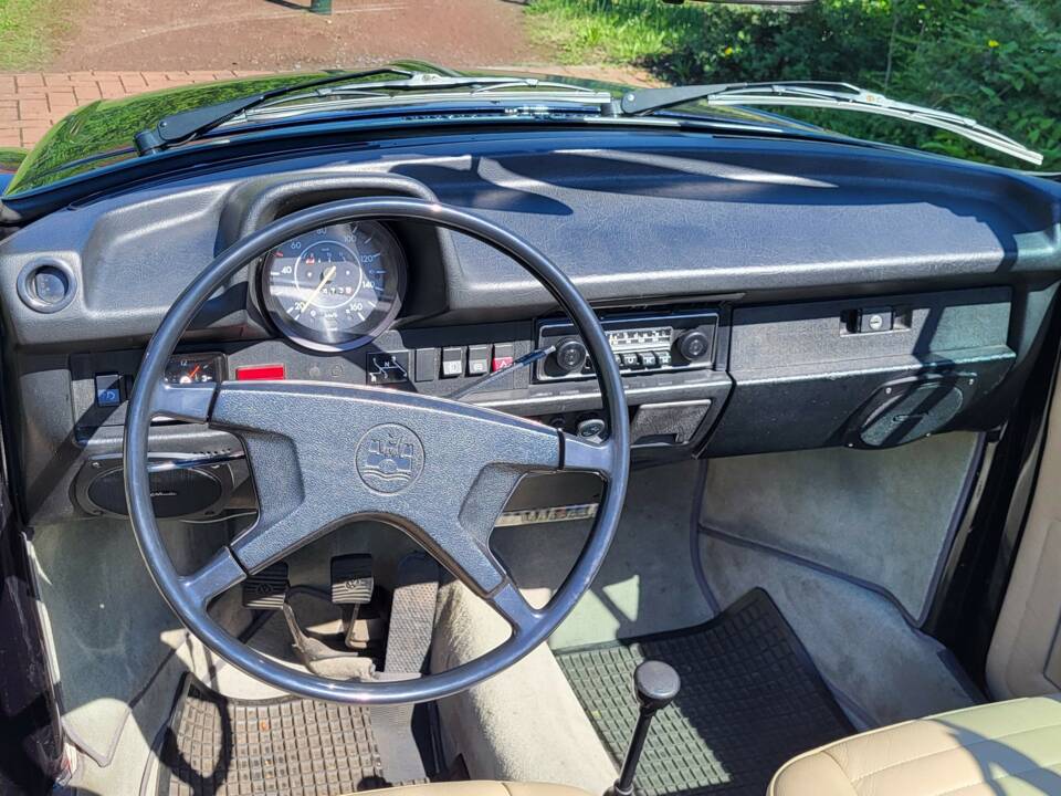 Image 5/11 of Volkswagen Kever 1303 LS (1978)