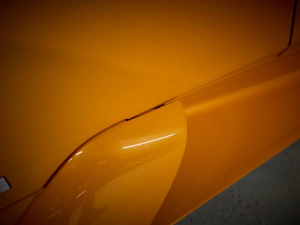 Image 41/99 of Lamborghini Murciélago (2003)