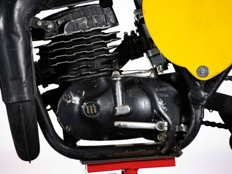 Immagine 10/41 di Montesa Cappra 360 VB (1978)