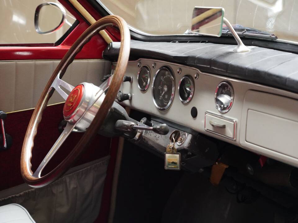 Image 37/100 of Saab 96 (1964)