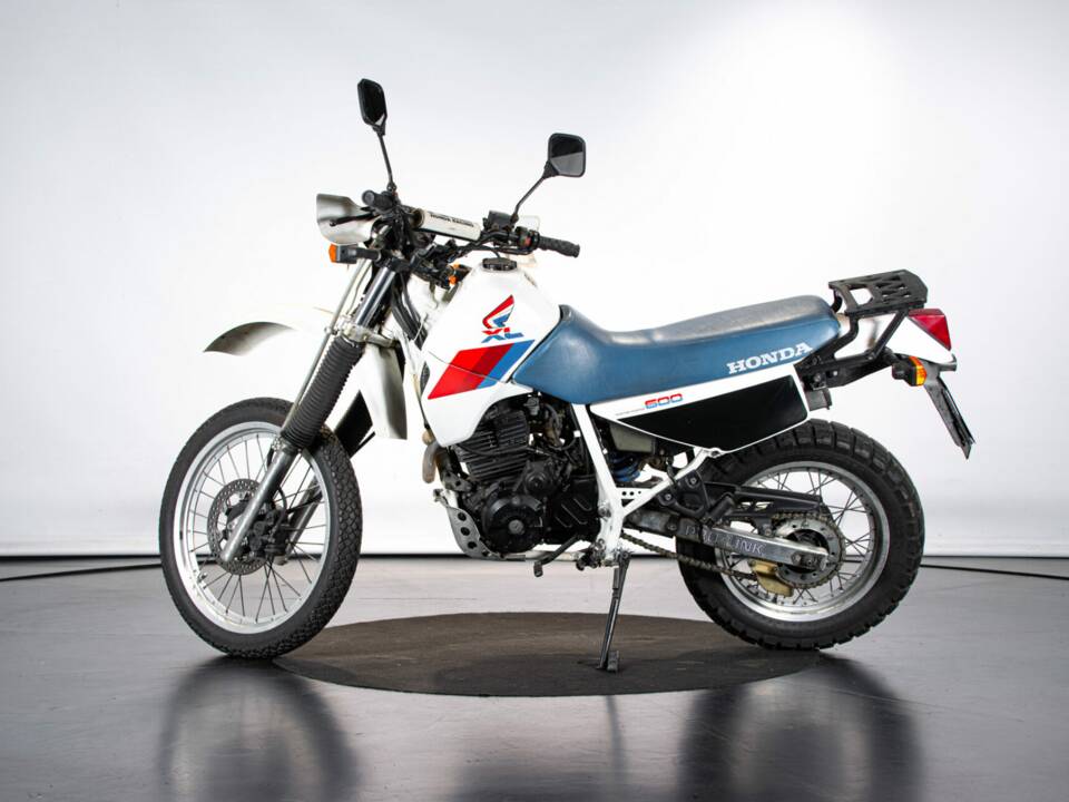 Image 1/45 of Honda XL 600 LM (1988)