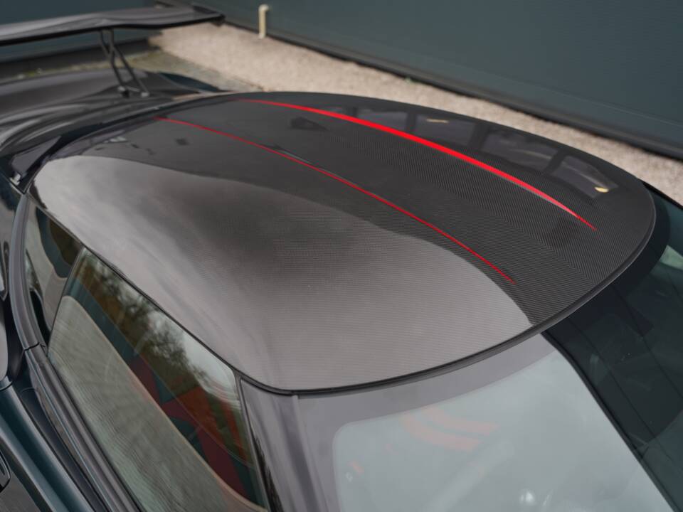 Bild 43/50 von Lotus Evora GT430 (2018)