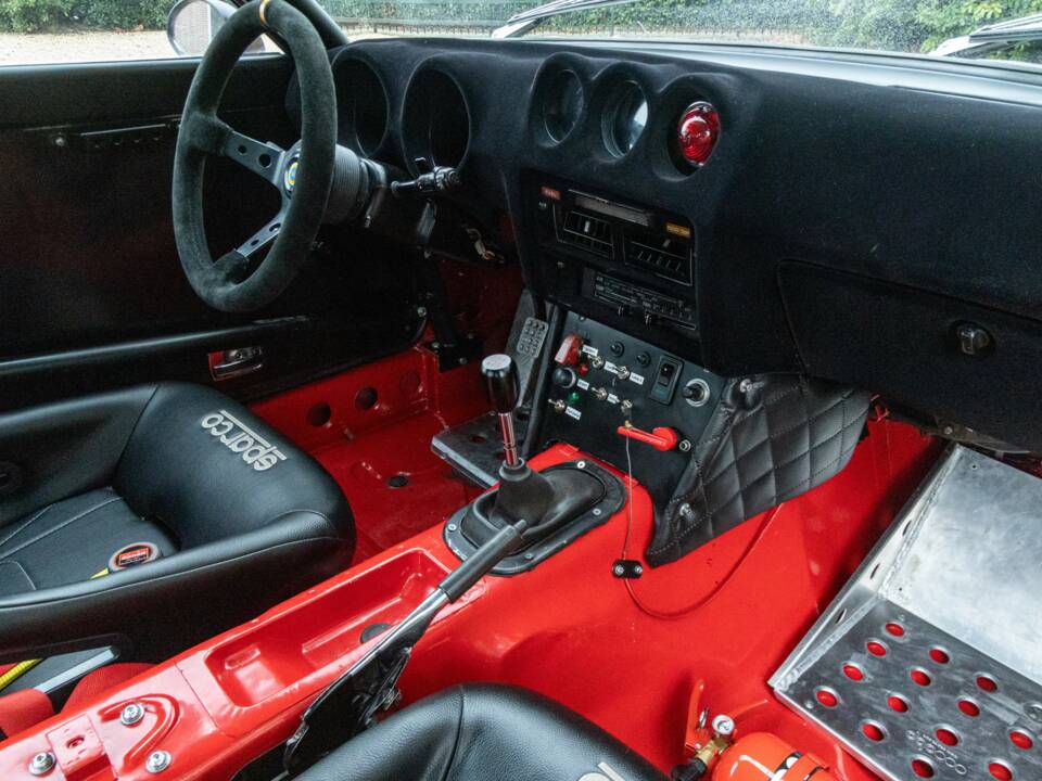 Imagen 45/50 de Datsun 280 Z (1976)