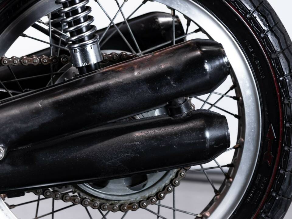 Afbeelding 43/50 van Honda DUMMY (1973)