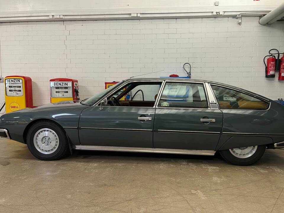 Afbeelding 1/18 van Citroën CX 2000 Pallas (1975)