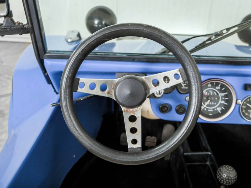 Afbeelding 8/50 van Volkswagen Meyers Manx Buggy (1968)