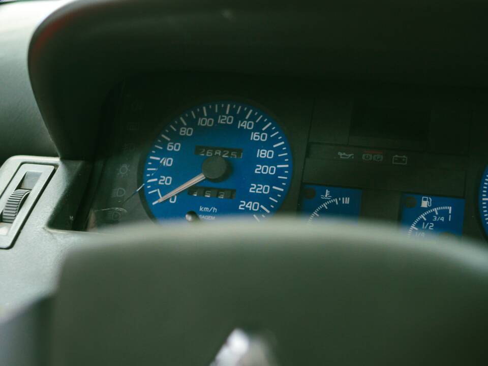 Imagen 15/27 de Renault Clio I 1.8 16V (1994)