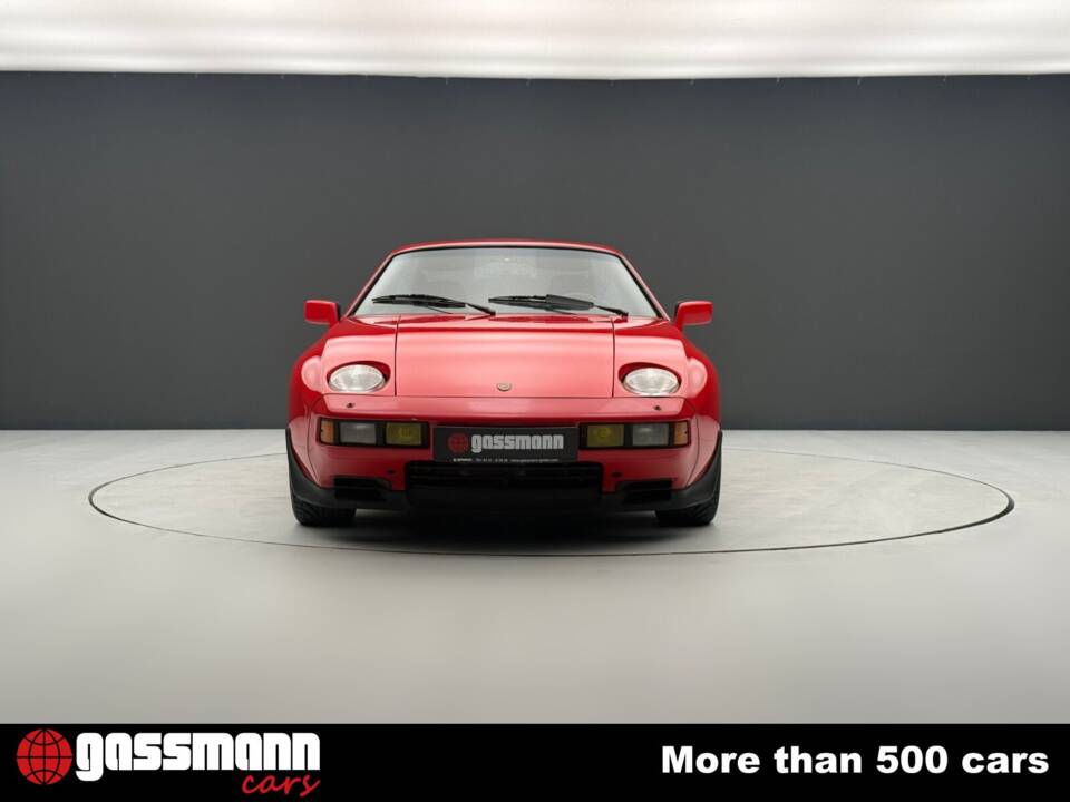Bild 2/15 von Porsche 928 S (1984)