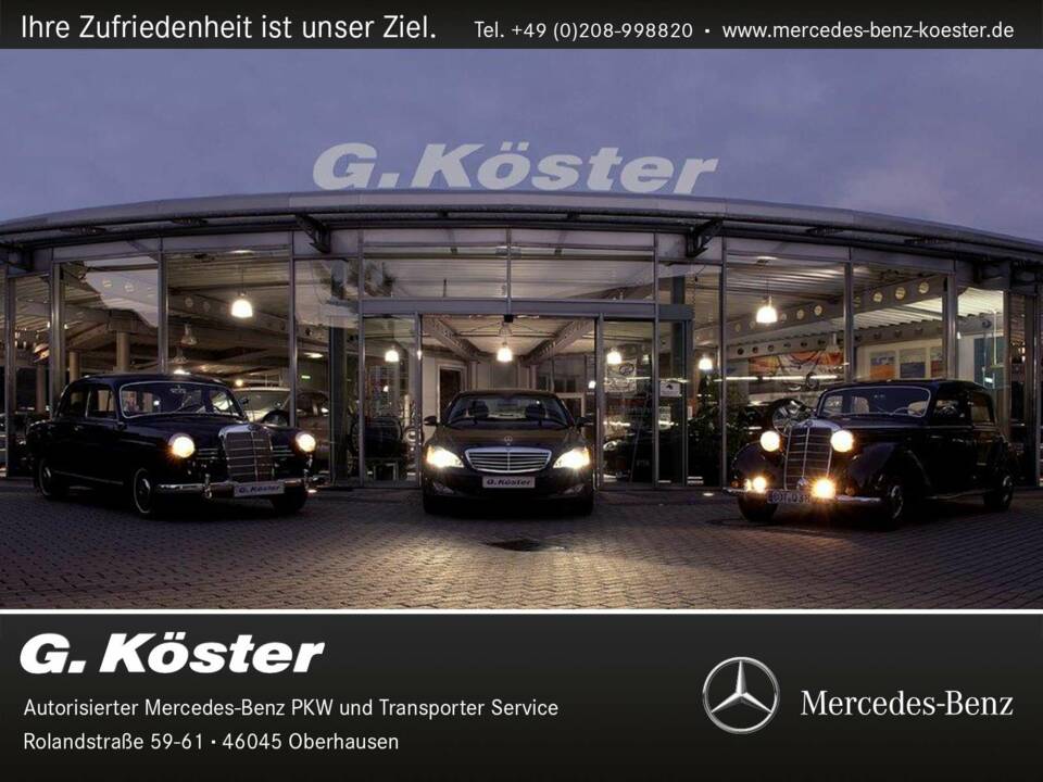 Image 11/12 of Mercedes-Benz E 200 (1995)