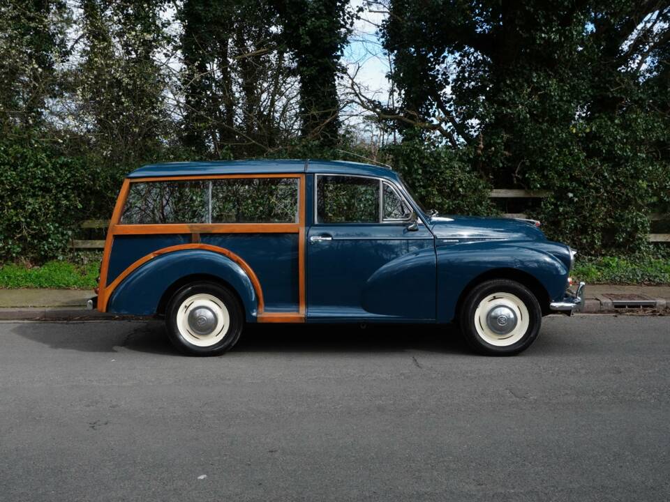 Bild 7/19 von Morris Minor 1000 Traveller (1969)