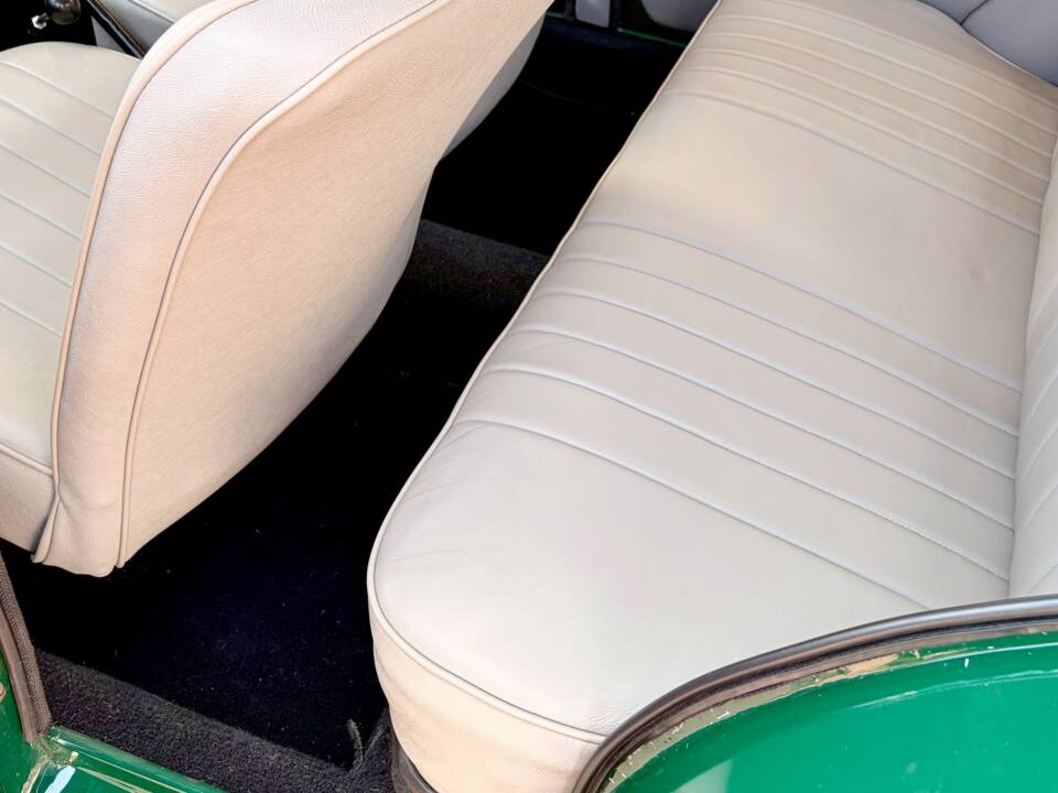 Bild 12/16 von Morris Minor 1000 (1957)