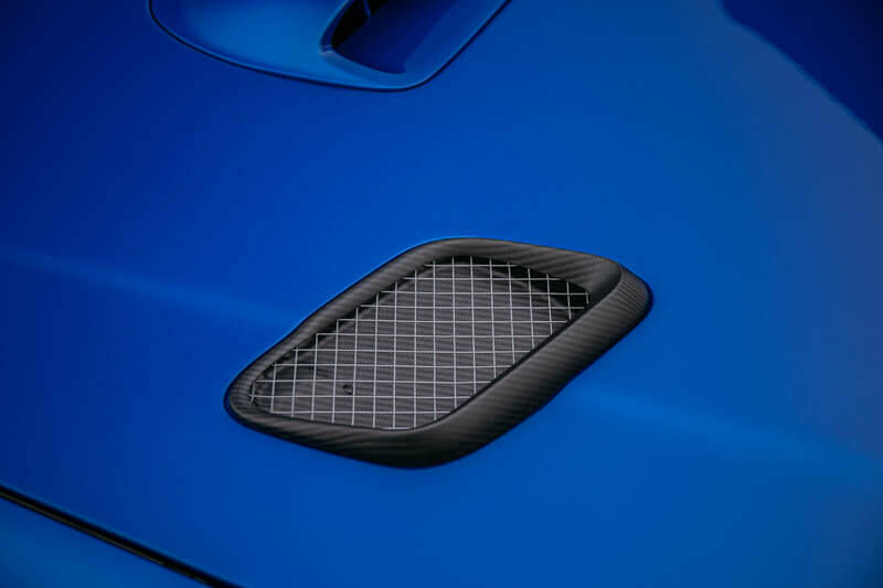 Image 49/50 of Prodrive P25 (2024)