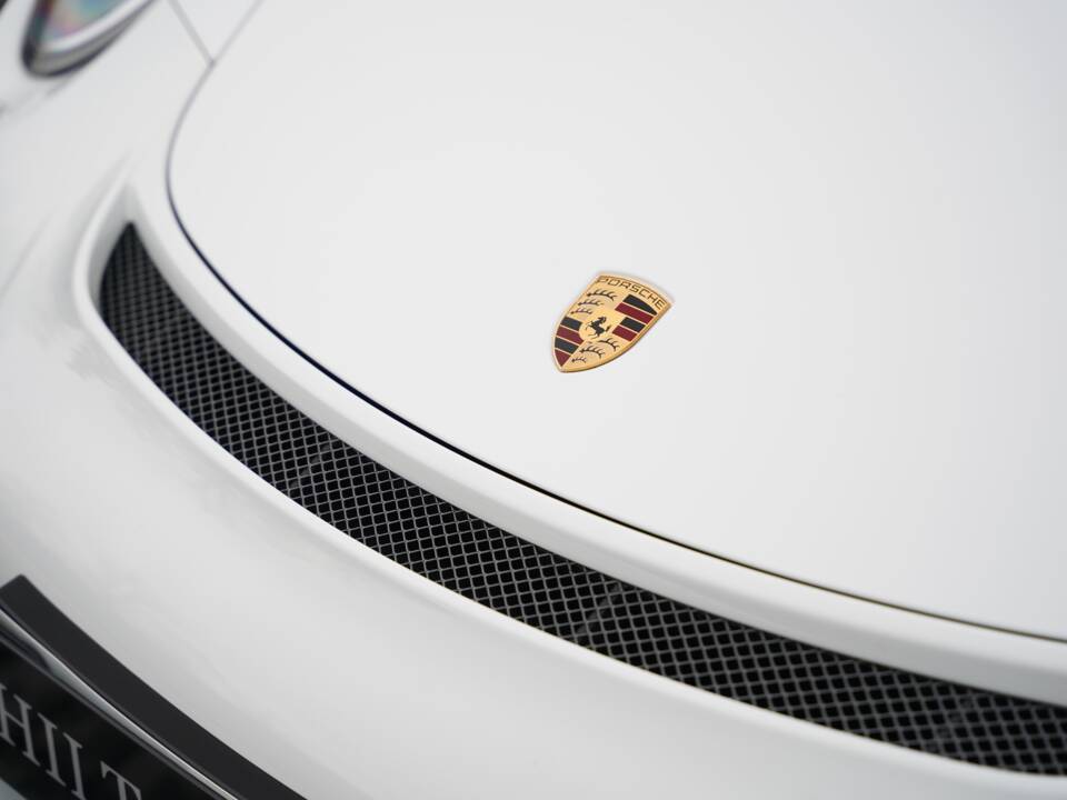 Bild 31/50 von Porsche 911 GT3 (2015)