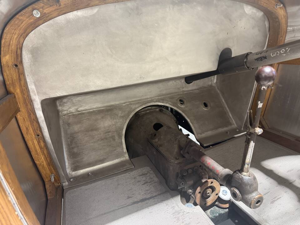 Image 23/49 of Triumph Gloria Special (1936)