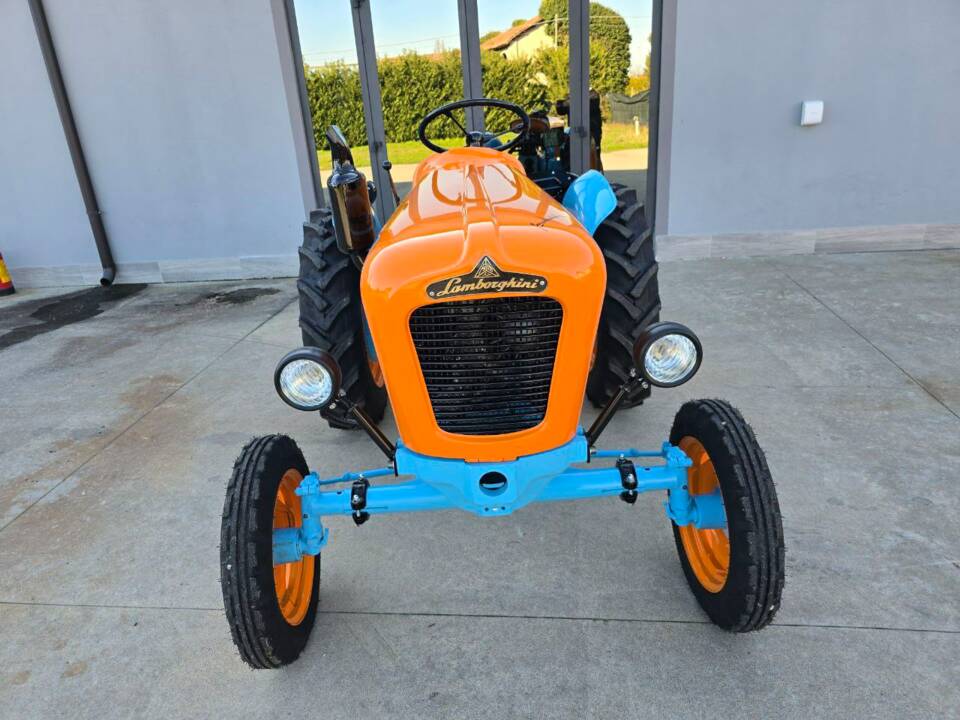 Immagine 13/82 di Lamborghini 1R (1966)