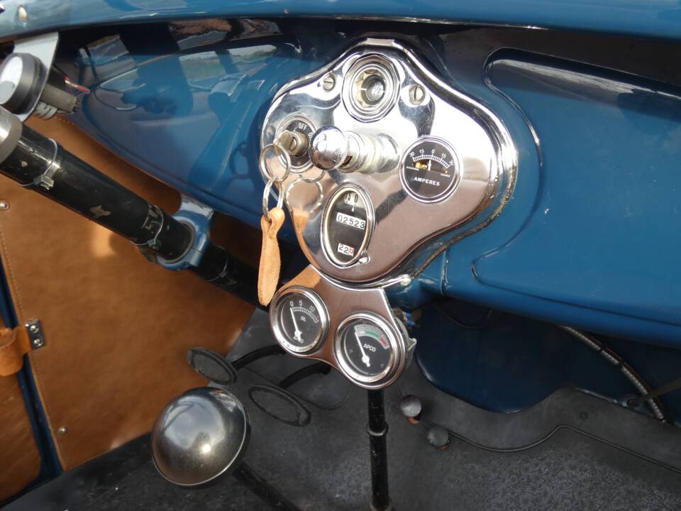 Bild 11/36 von Ford Modell A De Luxe (1930)