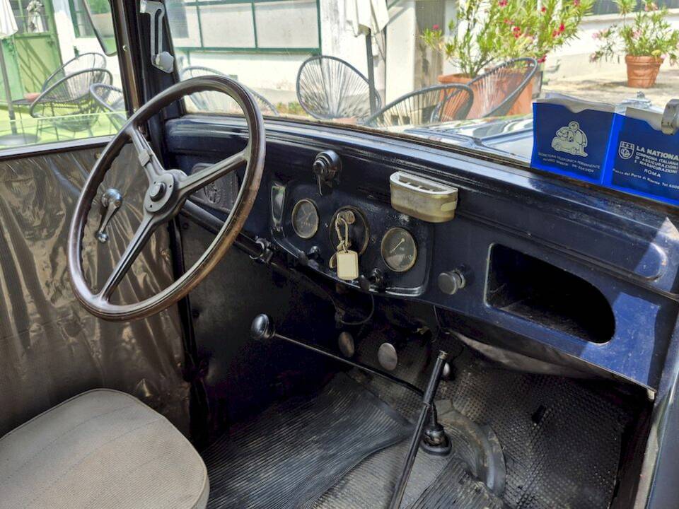 Bild 27/41 von FIAT 508 Balilla Series 1 (1933)