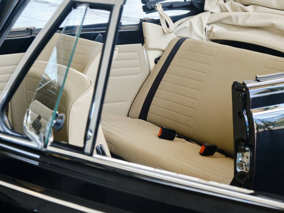 Immagine 36/50 di Volkswagen Maggiolone 1303 (1974)