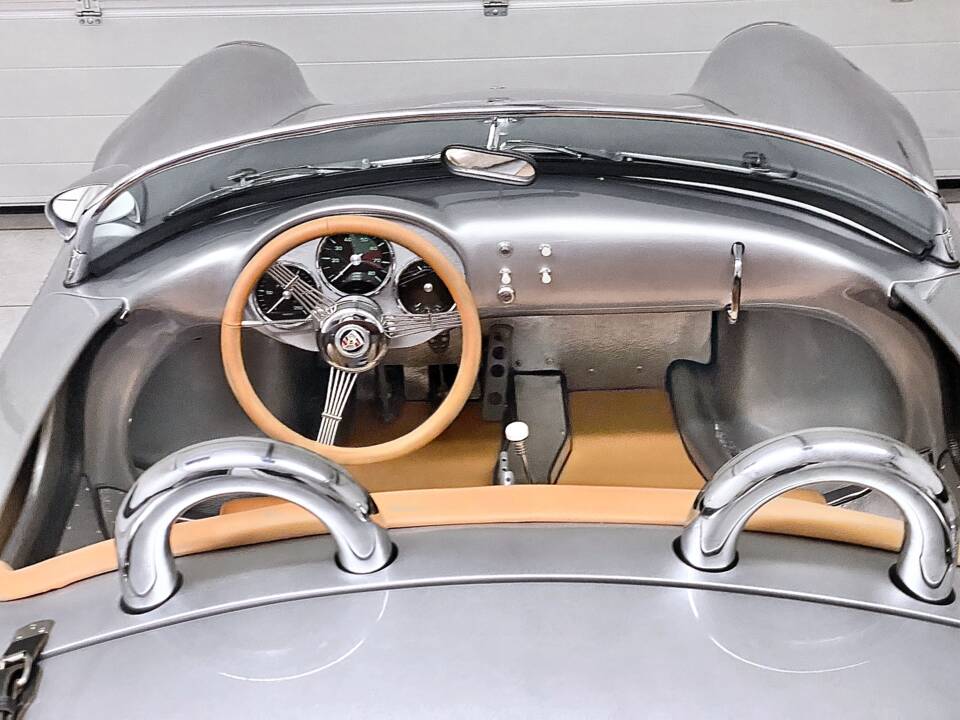 Bild 20/37 von Porsche 550 Spyder RS 1500 (1954)