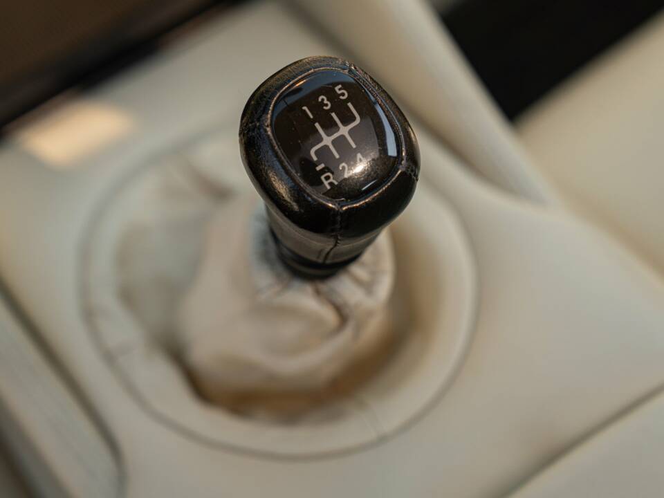 Bild 49/50 von Lotus Esprit Turbo (1993)
