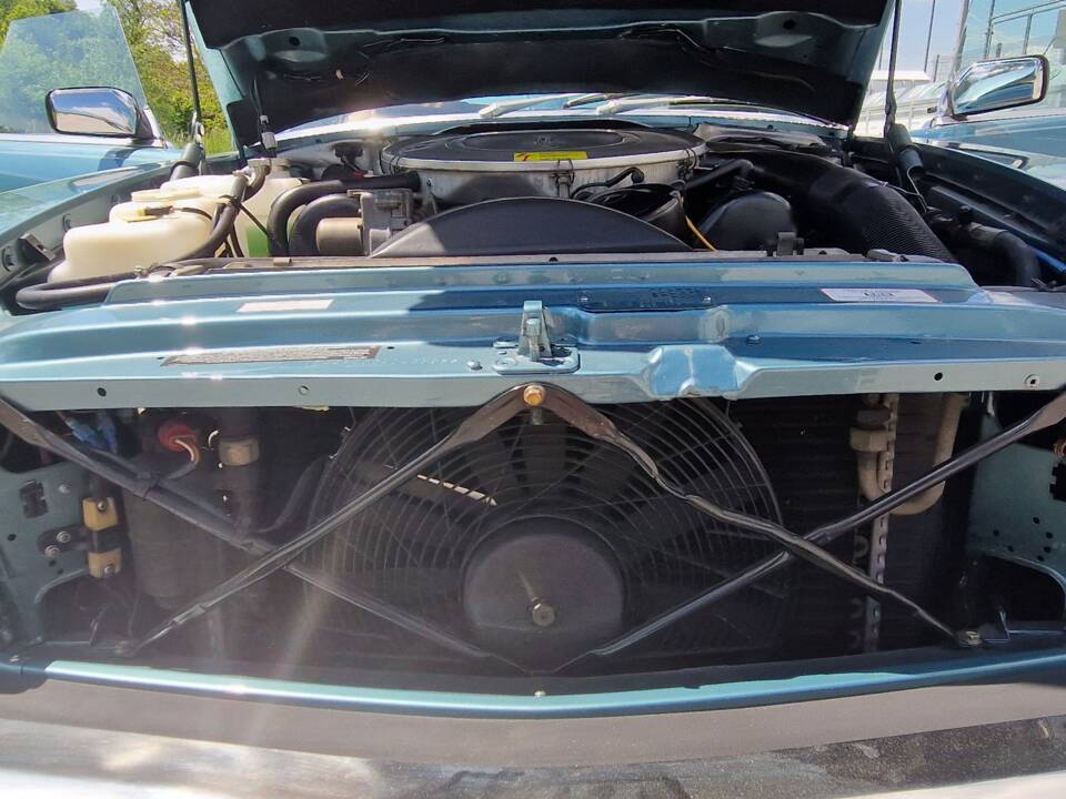 Image 33/53 de Mercedes-Benz 560 SL (1986)
