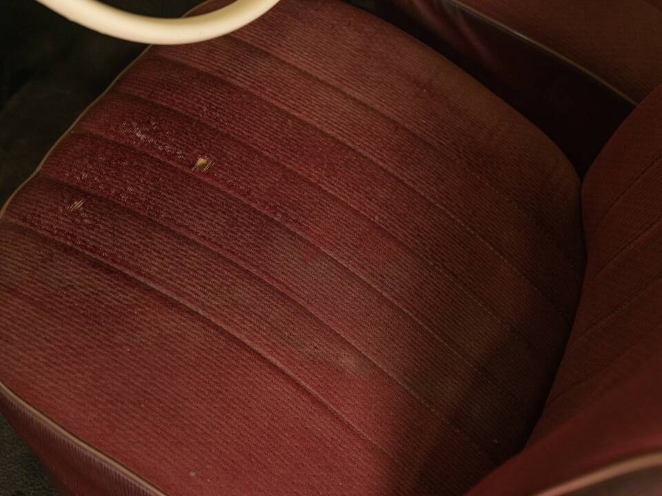 Bild 23/30 von Renault Dauphine Gordini (1961)