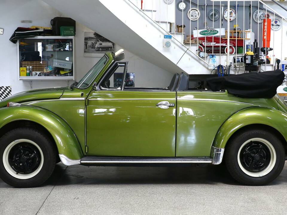 Bild 7/26 von Volkswagen Käfer 1303 (1972)