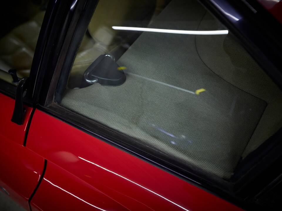 Image 35/100 of Ferrari 308 GTB Quattrovalvole (1983)