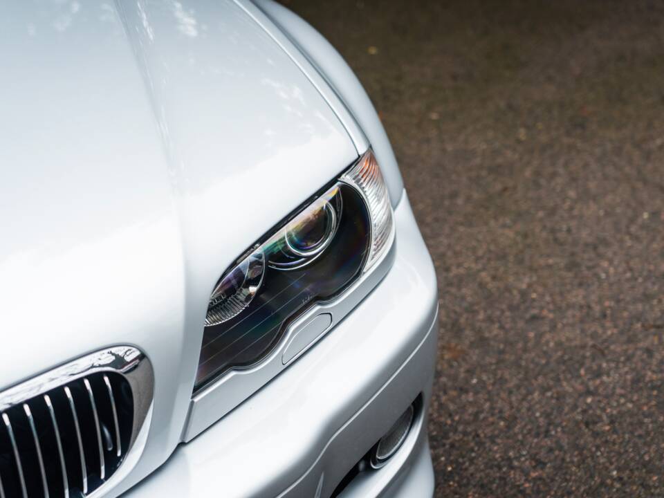 Bild 68/68 von BMW M3 (2003)