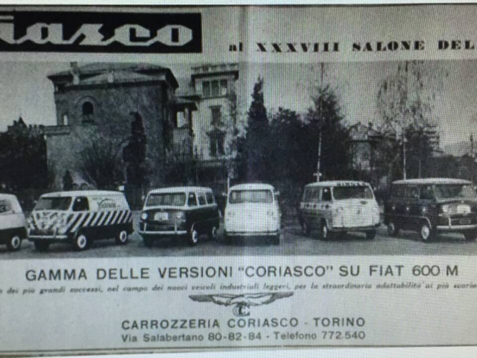 Bild 28/183 von FIAT 600 D Multipla (1961)