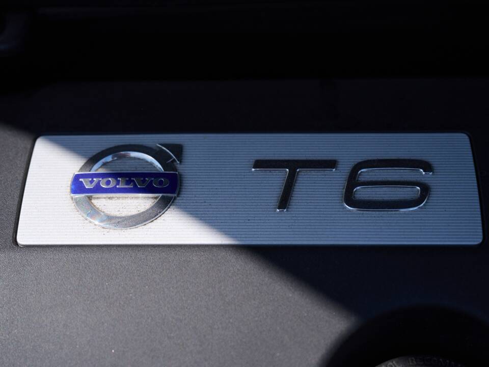 Immagine 43/47 di Volvo V60 T6 (2012)