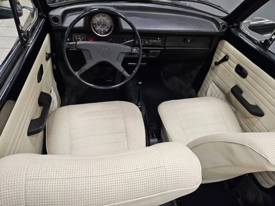 Afbeelding 14/15 van Volkswagen Kever 1303 (1974)