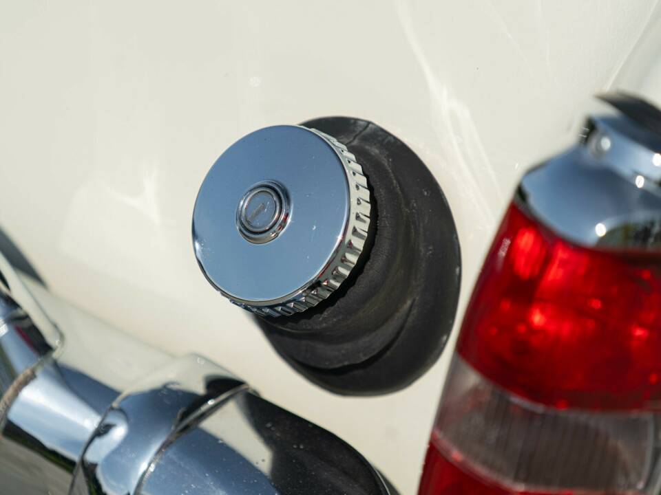 Bild 16/50 von Mercedes-Benz 190 SL (1959)