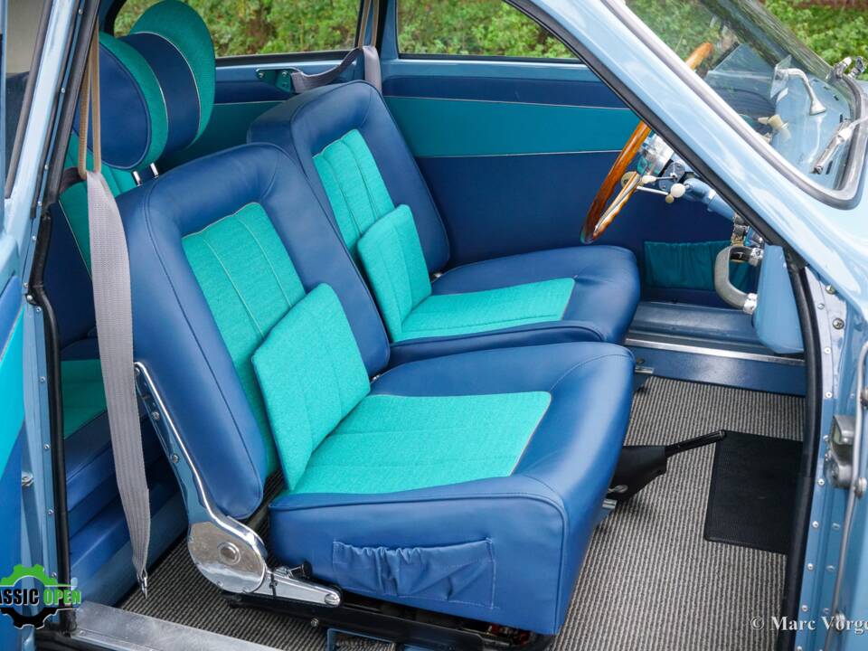 Image 6/68 of Saab GT 750 (1959)