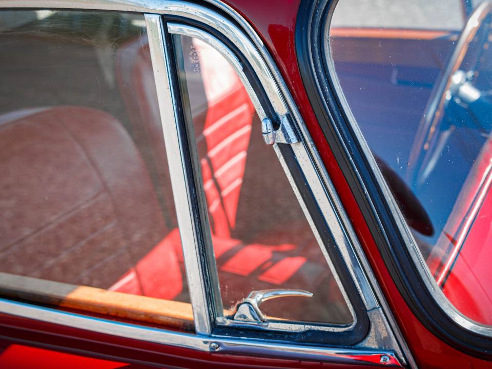 Bild 26/49 von MG MGA 1500 (1958)