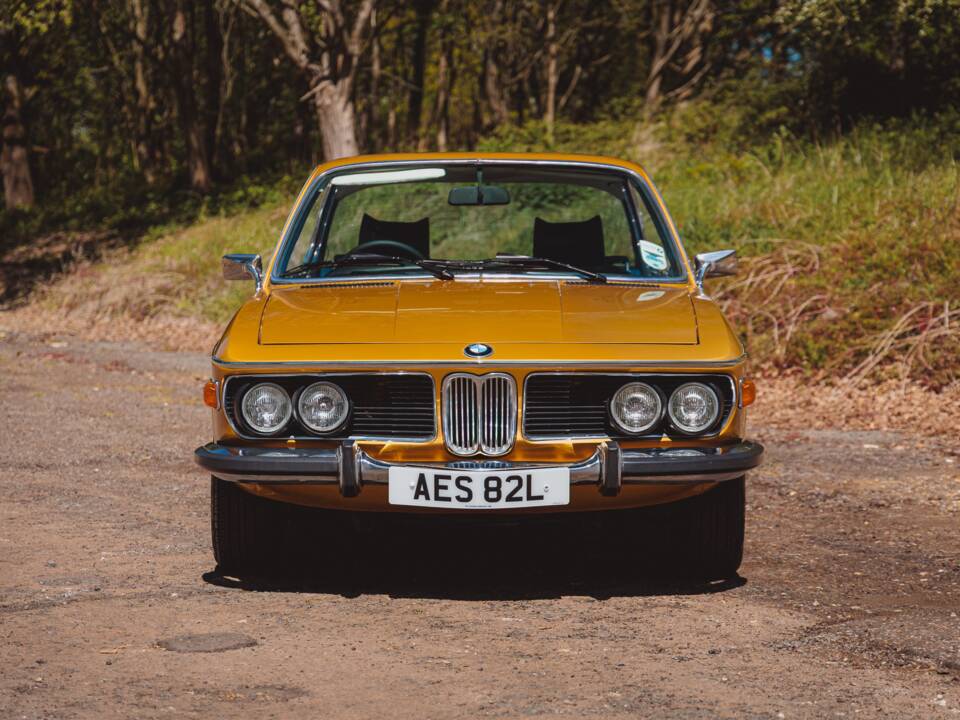 Immagine 8/35 di BMW 3,0 CS (1973)