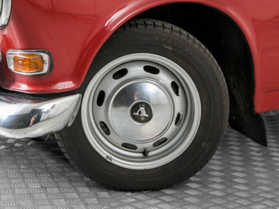 Immagine 4/50 di Volvo Amazon S (1968)