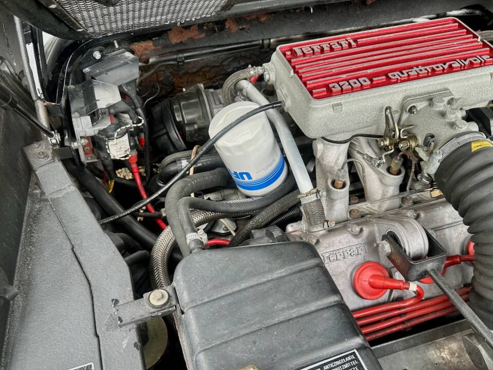 Bild 57/86 von Ferrari 328 GTS (1988)
