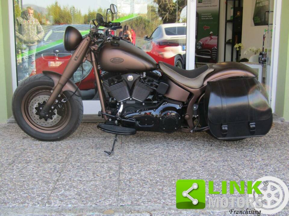 Image 2/10 de Harley-Davidson DUMMY (2000)