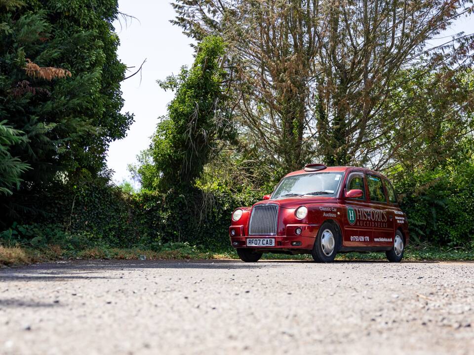 Immagine 34/50 di LTI TX4 (2007)