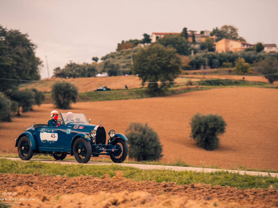 Image 4/38 de Bugatti Type 40 (1929)