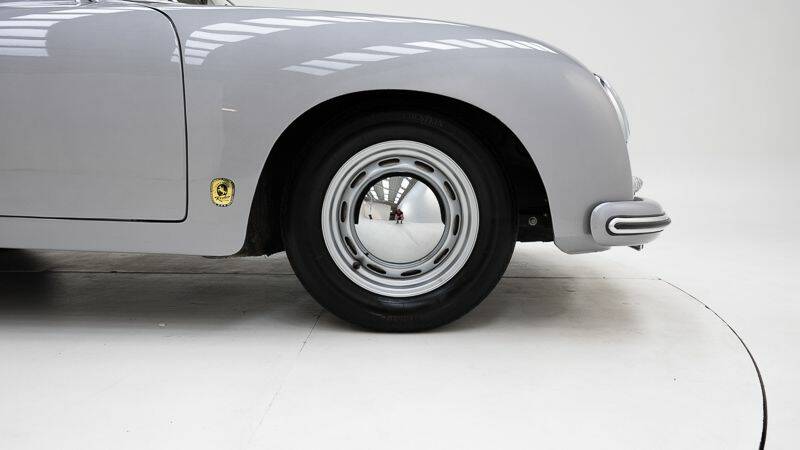 Bild 10/15 von Porsche 356 A 1600 (1958)