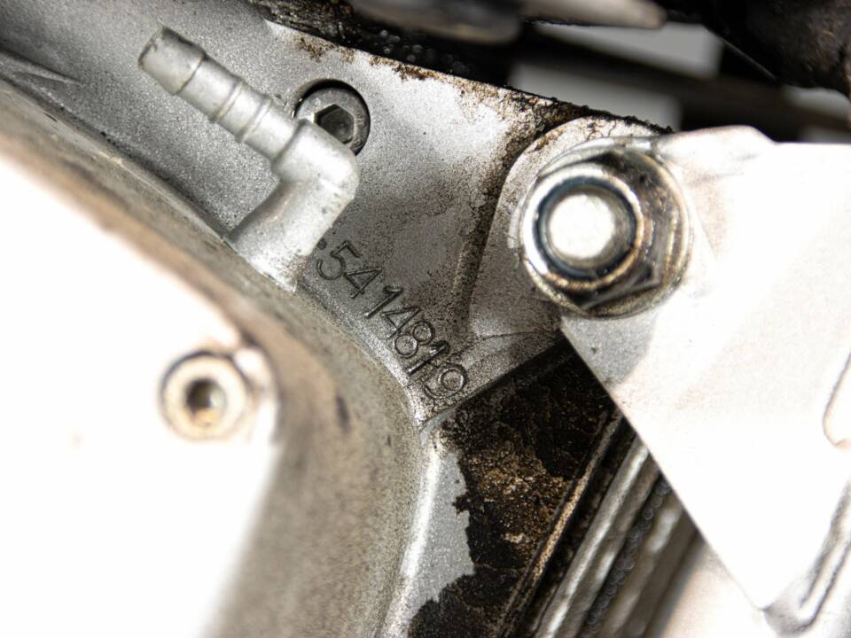 Imagen 34/50 de KTM 250 MC/GS (1977)