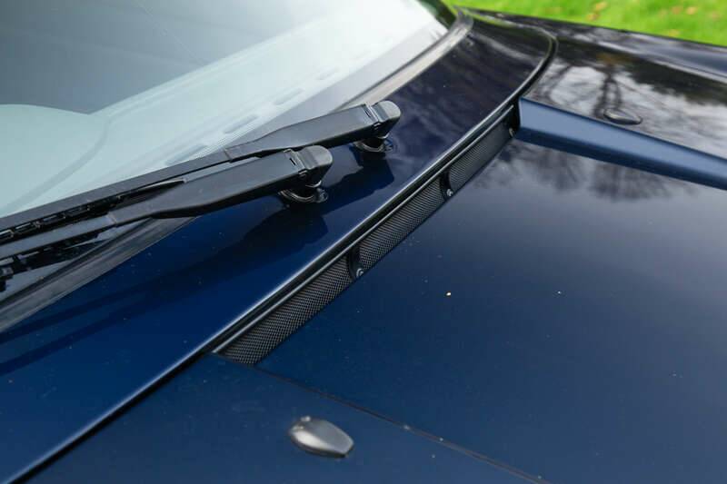 Bild 31/50 von Porsche 911 Carrera 4 (1995)