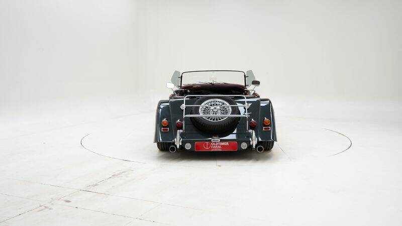 Image 7/15 of Morgan Plus 8 Inj. (1987)